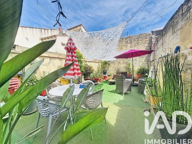 Vente Duplex 5 pièces