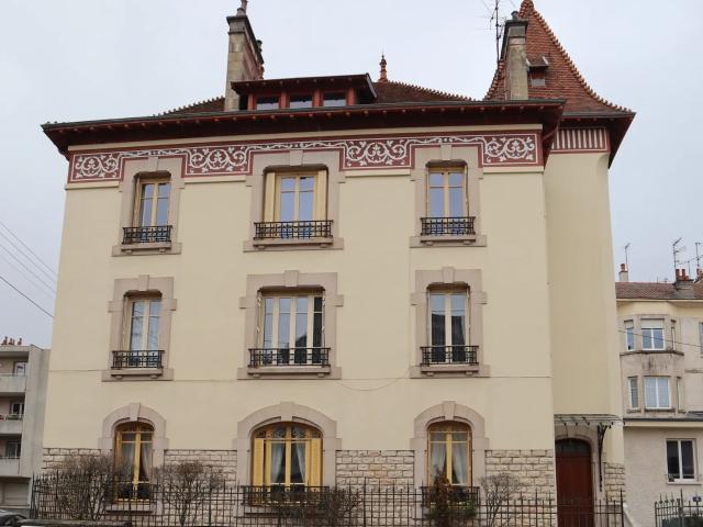 Vente Duplex 5 pièces