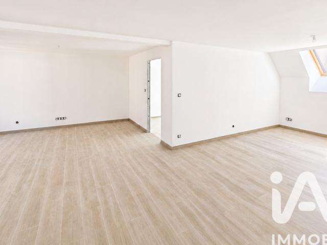 Vente Duplex 5 pièces