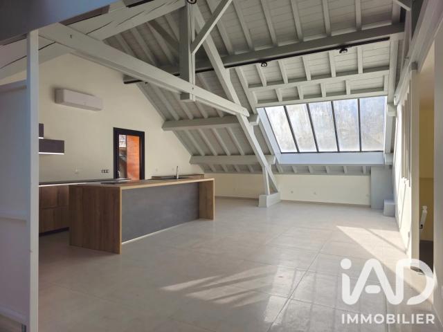 Vente Duplex 5 pièces