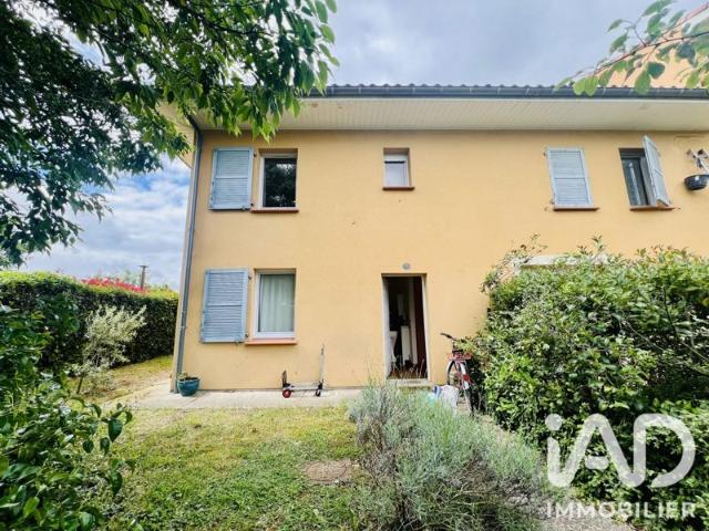 Vente Duplex 5 pièces