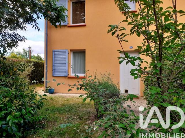 Vente Duplex 5 pièces