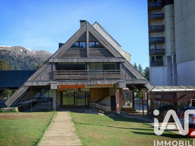 Vente Duplex 5 pièces