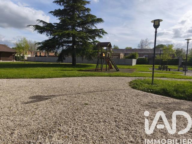 Vente Duplex 5 pièces
