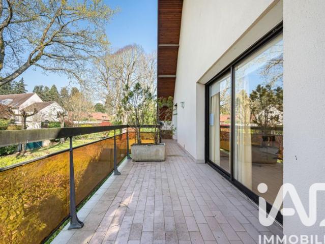 Vente Duplex 5 pièces
