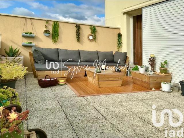 Vente Duplex 5 pièces