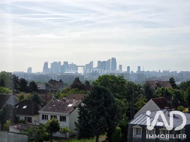 Vente Duplex 5 pièces