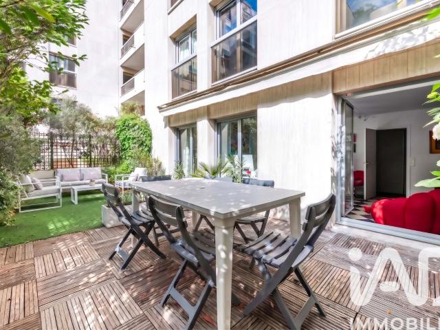 Vente Duplex 5 pièces