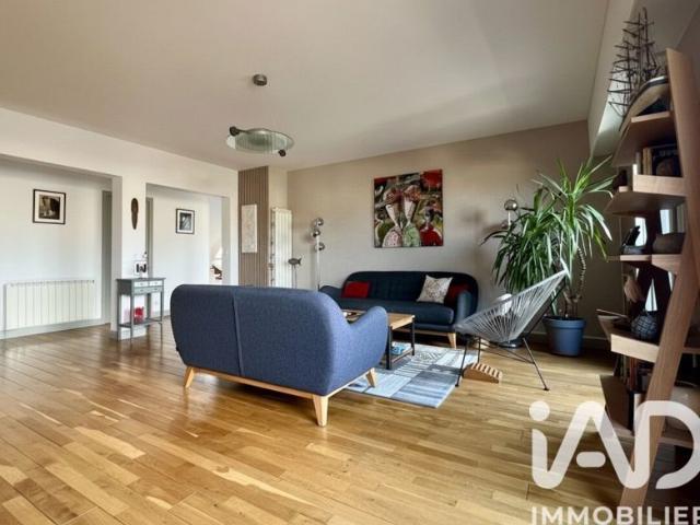 Vente Duplex 5 pièces