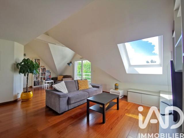 Vente Duplex 5 pièces