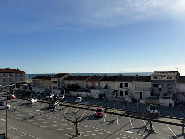 Vente Duplex 5 pièces 62 m2 Valras Plage
