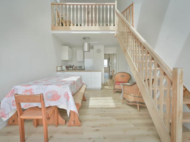 Vente Duplex 5 pièces 66.9 m2 Hardelot plage