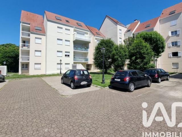 Vente Duplex 5 pièces