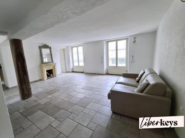 Vente Duplex 5 pièces 69.85 m2 Rambouillet