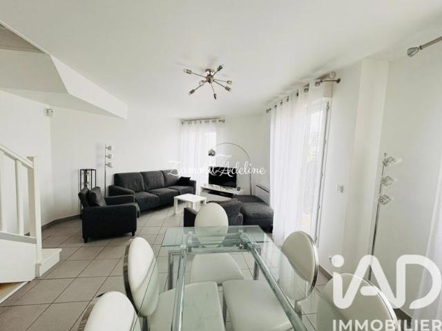 Vente Duplex 5 pièces