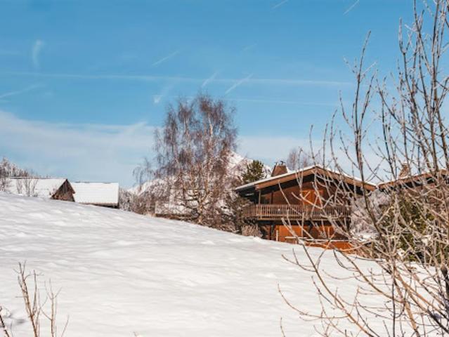 Vente Duplex 5 pièces 70 m2 Arâches la Frasse