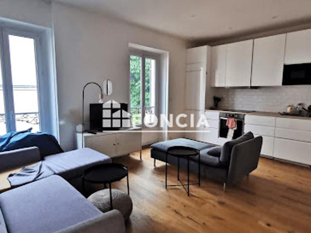 Vente Duplex 5 pièces 72.5 m2 Melun
