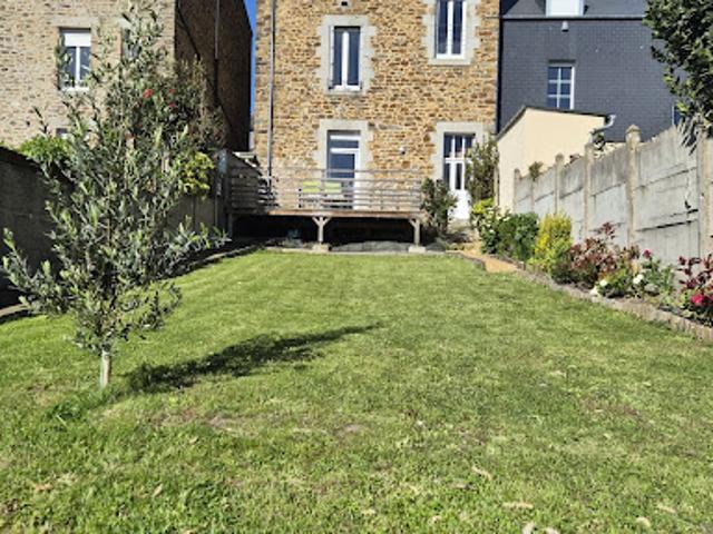 Vente Duplex 5 pièces 72 m2 Fougeres