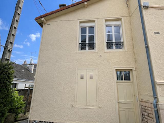 Vente Duplex 5 pièces 73 m2 Sainte Savine