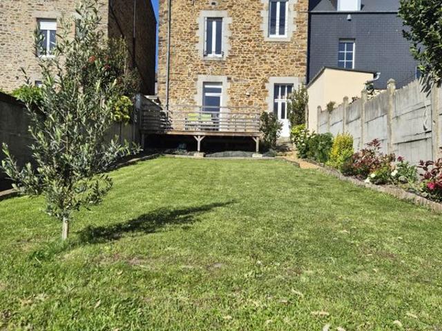 Vente Duplex 5 pièces