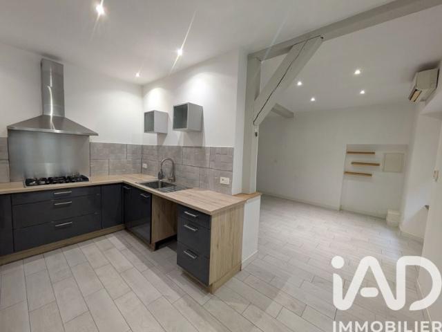 Vente Duplex 5 pièces