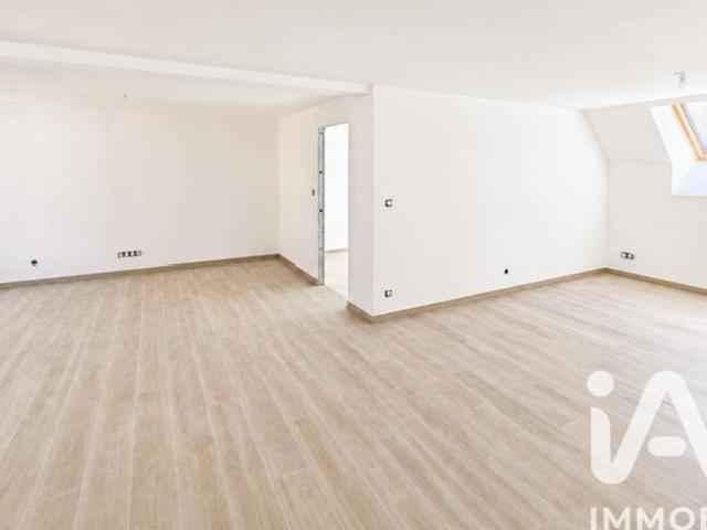 Vente Duplex 5 pièces