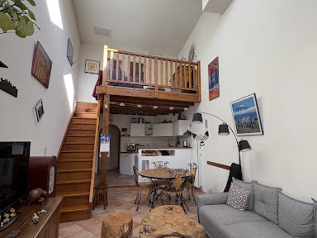 Vente Duplex 5 pièces 80 m2 Chorges