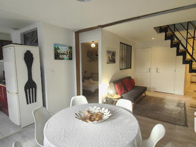 Vente Duplex 5 pièces 80 m2 Troyes
