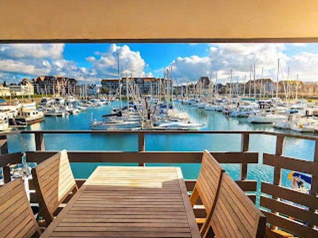 Vente Duplex 5 pièces 81.04 m2 Deauville