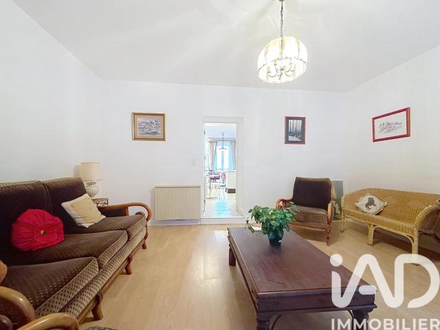 Vente Duplex 5 pièces