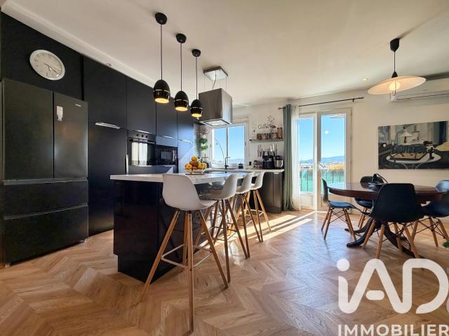 Vente Duplex 5 pièces