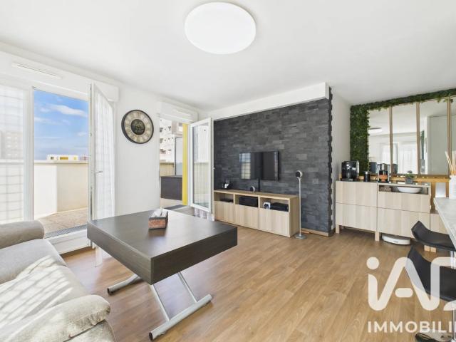 Vente Duplex 5 pièces