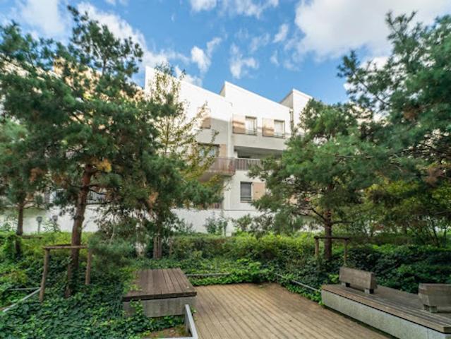 Vente Duplex 5 pièces 85 m2 Colombes