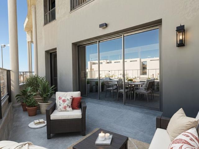 Vente Duplex 5 pièces