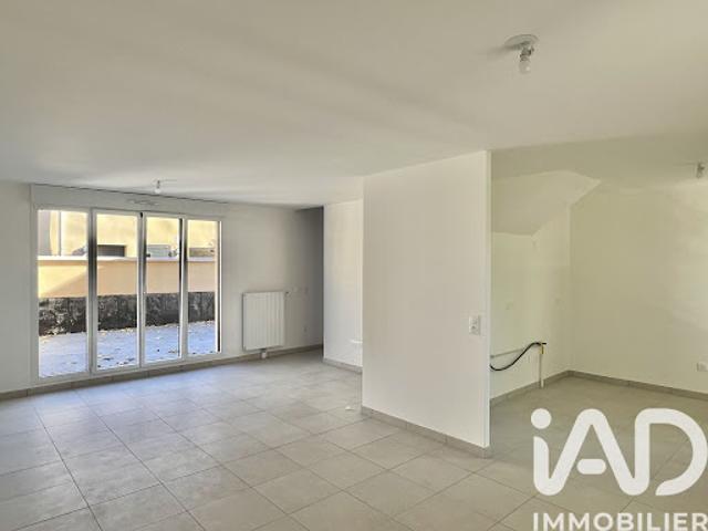Vente Duplex 5 pièces 89 m2 Valmondois