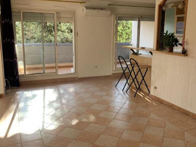 Vente Duplex 5 pièces 90 m2 Carros
