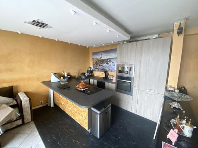 Vente Duplex 5 pièces 90 m2 Meaux