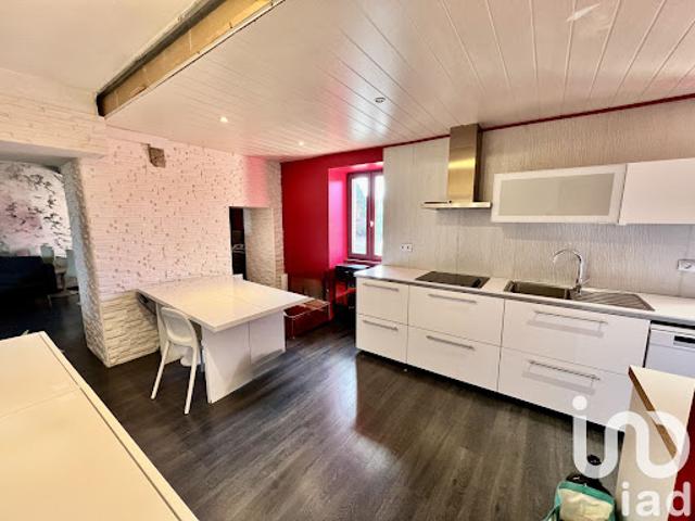 Vente Duplex 5 pièces 91 m2 Gevrey Chambertin