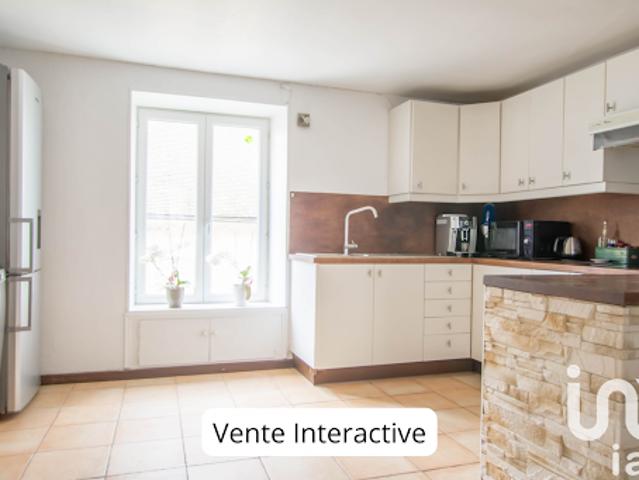 Vente Duplex 5 pièces 91 m2 La Ville du Bois