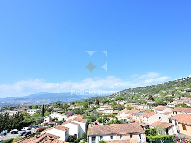 Vente Duplex 5 pièces 92.23 m2 Mouans Sartoux