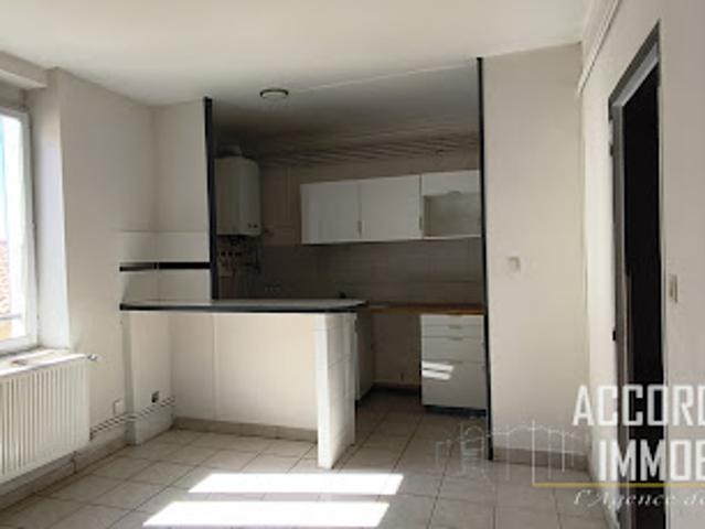 Vente Duplex 5 pièces 92.52 m2 Beziers