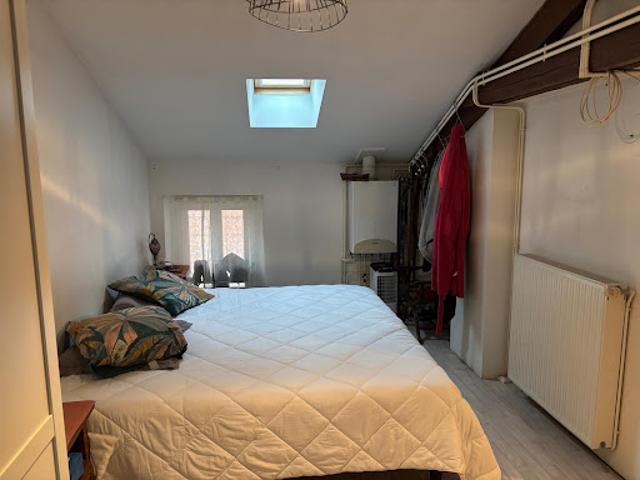 Vente Duplex 5 pièces 93 m2 Carmaux