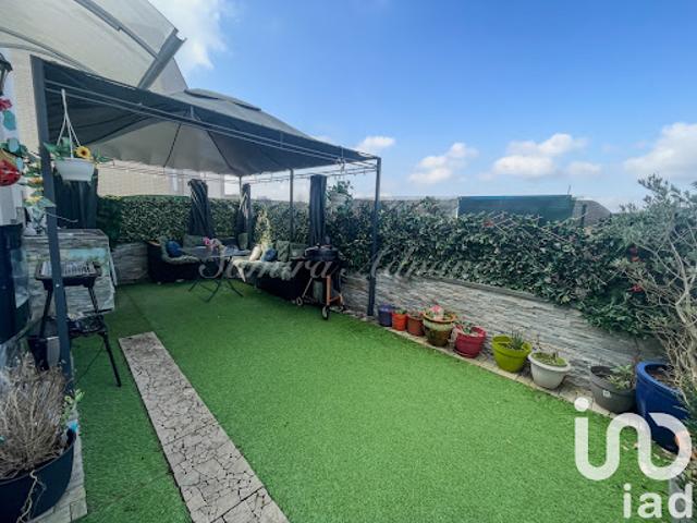 Vente Duplex 5 pièces 93 m2 Stains