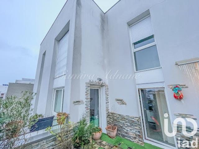 Vente Duplex 5 pièces 93 m2 Stains