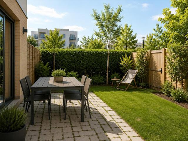 Vente Duplex 5 pièces 94 m2 Orly