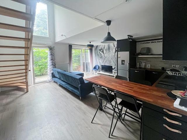 Vente Duplex 5 pièces 95 m2 Stains