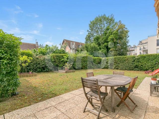 Vente Duplex 5 pièces 96 m2 Chelles