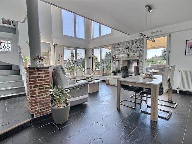 Vente Duplex 5 pièces 98.49 m2 Elancourt