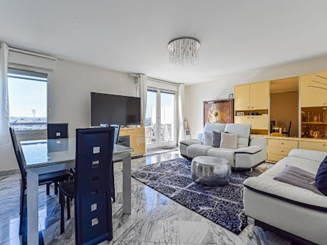 Vente Duplex 5 pièces 98.99 m2 Creteil