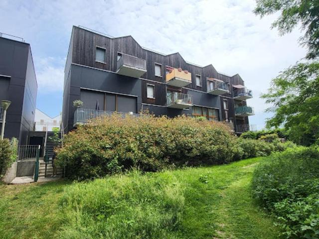 Vente Duplex 5 pièces 98 m2 Meaux